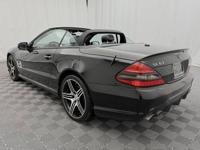 2011 Mercedes-Benz SL 63 2dr Roadster AMG Convertible Autos of Chicago - Image 5