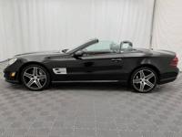 2011 Mercedes-Benz SL 63 2dr Roadster AMG Convertible Autos of Chicago - Image 6
