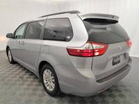 2015 Toyota Sienna Mini Van XLE Passenger Van Autos of Chicago - Image 5
