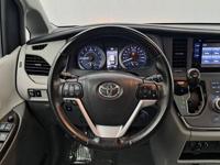 2015 Toyota Sienna Mini Van XLE Passenger Van Autos of Chicago - Image 10