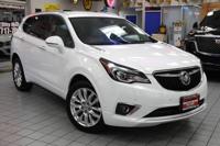 2019 Buick Envision AWD All Wheel Drive Premium 4dr Crossover SUV Windy City Motors - Image 2