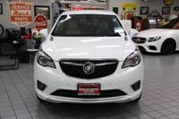 2019 Buick Envision AWD All Wheel Drive Premium 4dr Crossover SUV Windy City Motors - Image 3