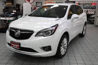 2019 Buick Envision AWD All Wheel Drive Premium 4dr Crossover SUV Windy City Motors - Image 4