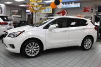 2019 Buick Envision AWD All Wheel Drive Premium 4dr Crossover SUV Windy City Motors - Image 5