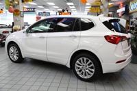 2019 Buick Envision AWD All Wheel Drive Premium 4dr Crossover SUV Windy City Motors - Image 6