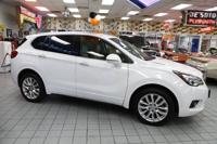 2019 Buick Envision AWD All Wheel Drive Premium 4dr Crossover SUV Windy City Motors - Image 10
