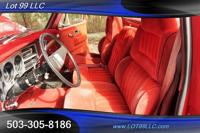 1982 GMC C3500 Single Cab Dually V8 7.4L Auto LONG BED Truck Lot 99 LLC B - Image 3