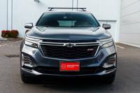 2022 Chevrolet Equinox AWD All Wheel Drive Chevy RS SUV Beaverton Nissan - Image 3