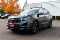 2022 Chevrolet Equinox AWD All Wheel Drive Chevy RS SUV Beaverton Nissan - Image 4