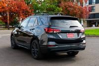2022 Chevrolet Equinox AWD All Wheel Drive Chevy RS SUV Beaverton Nissan - Image 5