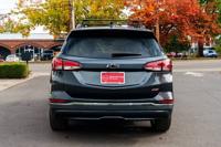 2022 Chevrolet Equinox AWD All Wheel Drive Chevy RS SUV Beaverton Nissan - Image 6