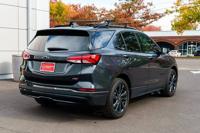 2022 Chevrolet Equinox AWD All Wheel Drive Chevy RS SUV Beaverton Nissan - Image 7