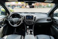 2022 Chevrolet Equinox AWD All Wheel Drive Chevy RS SUV Beaverton Nissan - Image 10