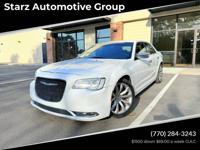 2018 Chrysler 300 Limited 4dr Sedan + Starz Automotive Group - Image 2