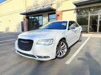 2018 Chrysler 300 Limited 4dr Sedan + Starz Automotive Group - Image 3