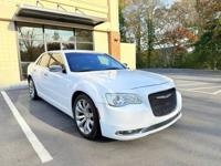 2018 Chrysler 300 Limited 4dr Sedan + Starz Automotive Group - Image 4