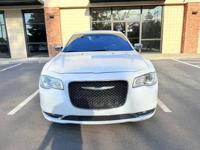 2018 Chrysler 300 Limited 4dr Sedan + Starz Automotive Group - Image 6