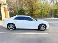 2018 Chrysler 300 Limited 4dr Sedan + Starz Automotive Group - Image 7