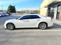 2018 Chrysler 300 Limited 4dr Sedan + Starz Automotive Group - Image 8