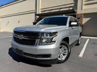 2015 Chevrolet Chevy Tahoe LS 4x2 4dr SUV + Starz Automotive Group - Image 3