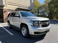 2015 Chevrolet Chevy Tahoe LS 4x2 4dr SUV + Starz Automotive Group - Image 4