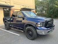 2016 RAM 1500 Big Horn Pickup 4D 6 1/3 ft + Starz Automotive Group - Image 4