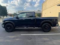 2016 RAM 1500 Big Horn Pickup 4D 6 1/3 ft + Starz Automotive Group - Image 5