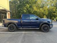 2016 RAM 1500 Big Horn Pickup 4D 6 1/3 ft + Starz Automotive Group - Image 6