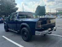 2016 RAM 1500 Big Horn Pickup 4D 6 1/3 ft + Starz Automotive Group - Image 8