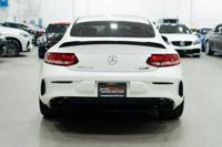 2021 Mercedes C63S AMG Coupe C63 UNIQUE MOTORS SEATTLE - Image 6