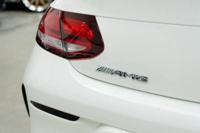 2021 Mercedes C63S AMG Coupe C63 UNIQUE MOTORS SEATTLE - Image 10