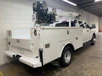 2024 RAM 3500 4X4 4000LB AUTOCRANE DIESEL ONLY 107 MILES*BALANCE OF FACTORY WARRANTY - Image 6