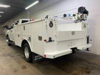 2024 RAM 3500 4X4 4000LB AUTOCRANE DIESEL ONLY 107 MILES*BALANCE OF FACTORY WARRANTY - Image 7