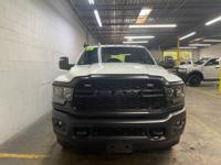 2024 RAM 3500 4X4 4000LB AUTOCRANE DIESEL ONLY 107 MILES*BALANCE OF FACTORY WARRANTY - Image 10