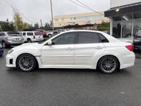 2011 Subaru Impreza AWD All Wheel Drive WRX Limited 4dr Sedan APX Auto Brokers - Image 3