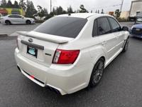 2011 Subaru Impreza AWD All Wheel Drive WRX Limited 4dr Sedan APX Auto Brokers - Image 8