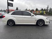 2011 Subaru Impreza AWD All Wheel Drive WRX Limited 4dr Sedan APX Auto Brokers - Image 9