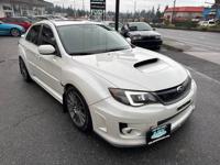 2011 Subaru Impreza AWD All Wheel Drive WRX Limited 4dr Sedan APX Auto Brokers - Image 10
