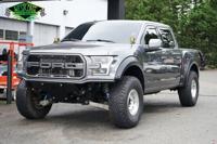 2018 Ford F-150 4x4 4WD F150 Truck Raptor Pickup West Coast Autoworks Everett