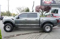 2018 Ford F-150 4x4 4WD F150 Truck Raptor Pickup West Coast Autoworks Everett - Image 3