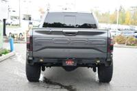 2018 Ford F-150 4x4 4WD F150 Truck Raptor Pickup West Coast Autoworks Everett - Image 5