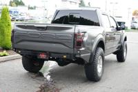 2018 Ford F-150 4x4 4WD F150 Truck Raptor Pickup West Coast Autoworks Everett - Image 6