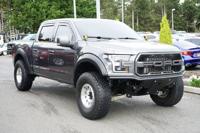2018 Ford F-150 4x4 4WD F150 Truck Raptor Pickup West Coast Autoworks Everett - Image 8