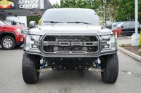 2018 Ford F-150 4x4 4WD F150 Truck Raptor Pickup West Coast Autoworks Everett - Image 9