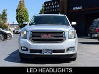 2020 GMC Yukon XL 4x4 4WD SUV Est. payment OAC† - Image 4