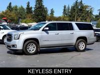 2020 GMC Yukon XL 4x4 4WD SUV Est. payment OAC† - Image 5