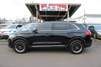 2016 Lincoln MKX AWD All Wheel Drive 4dr Select Wagon E And J Motors - Image 4