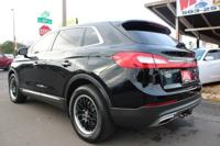 2016 Lincoln MKX AWD All Wheel Drive 4dr Select Wagon E And J Motors - Image 5