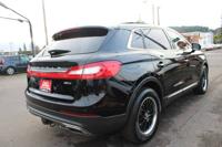 2016 Lincoln MKX AWD All Wheel Drive 4dr Select Wagon E And J Motors - Image 7