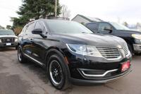 2016 Lincoln MKX AWD All Wheel Drive 4dr Select Wagon E And J Motors - Image 8